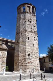 Torre Civica Amelia